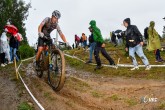 2024 UEC MTB Youth European Championships - Huskvarna - J?nk?ping (Sweden) 09/08/2024 - XCO Girls 14 - photo Tommaso Pelagalli/SprintCyclingAgency?2024